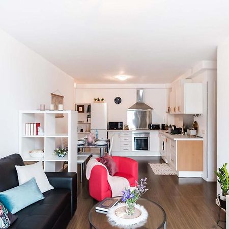 Stylish And Chic City Center Apartment With Wifi 라 라구나 외부 사진