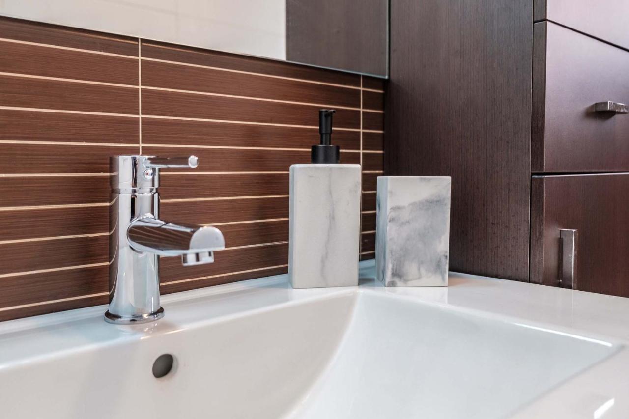 Stylish And Chic City Center Apartment With Wifi 라 라구나 외부 사진
